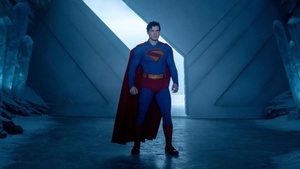 Superman Preview 3D