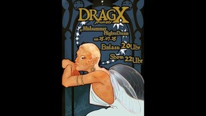 DragX presents: A Midsummer Nights Dream