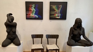 Sonntag ins Skulptur-Museum