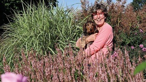 Katrin Iskam – Gärtnern ohne viel Geschiss