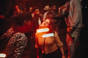All You Can Dance