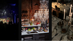 THE BOX Hamburg -  a Space for Experiences