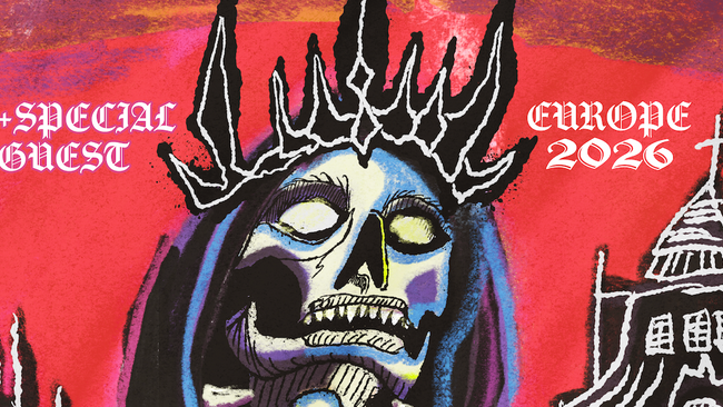 Savage Ga$p, Kamaara + Grim Salvo