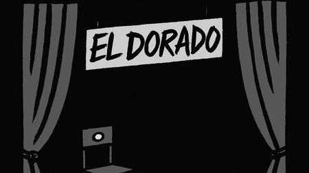 El Dorado - Das schnelle Geld