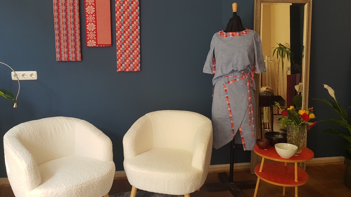 Usha Couture