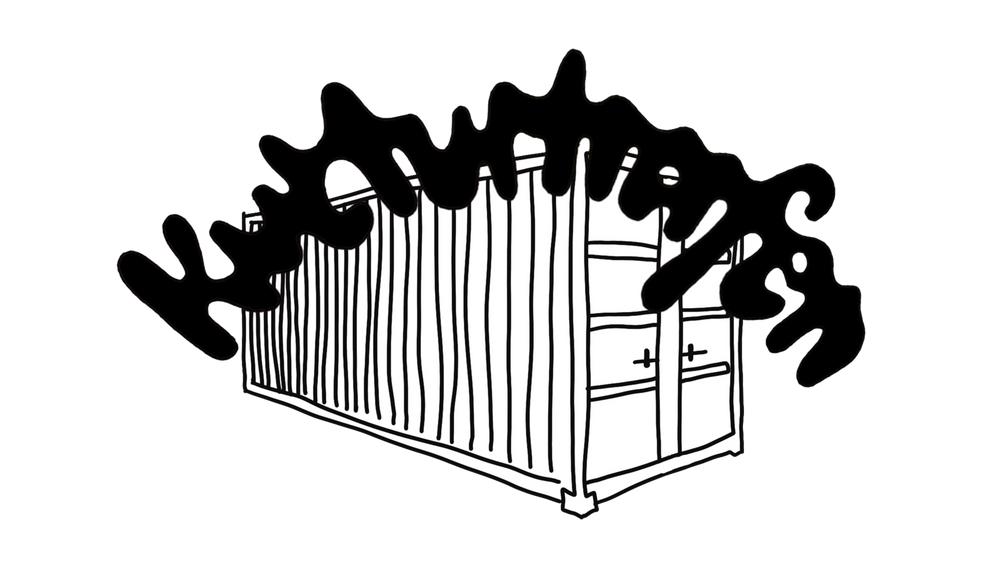 COCONUT CONCEPTS x Kulturhafen: BELLA, Carl Bergé & Talia Dorr