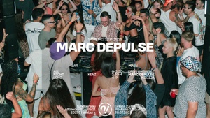 FUNDBUREAU mit MARC DEPULSE