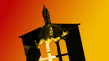 Prachtworte Spezial - Best Of Poetry Slam