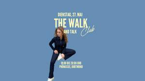 The Walk&Talk Club