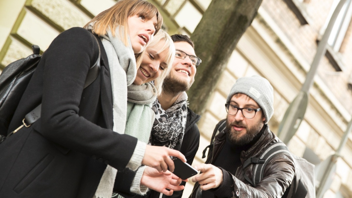 planlos.in-Rätseltour "Die Millionenhatz"