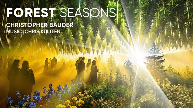 FORESTS SEASONS