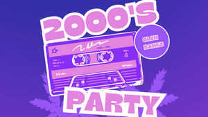 2000er Party