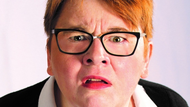 Patricia Lürmann - Ich dachte, das hätten wir hinter uns…? Queer-politischer Jahresrückblick