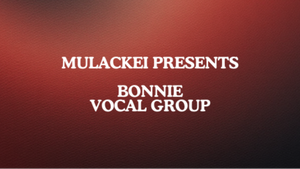 Bonnie Vocal Group - Chor Treffen