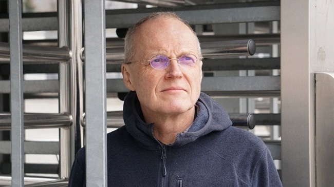 Die Ukraine – 40 Jahre Chornobyl, vier Jahre russische Vollinvasion. Diskussion und Zeitzeugenbericht mit dem Ukraine-Korrespondenten und Journalisten Bernhard Clasen