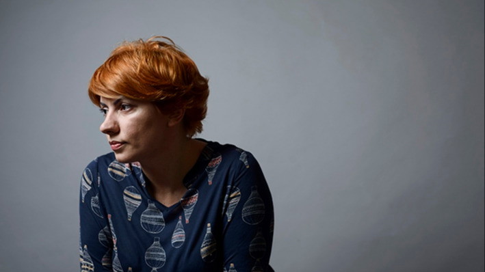 LCB diplomatique - mit Ksenia Lutskina, Eka Kevanishvili und Oksana Pugachova