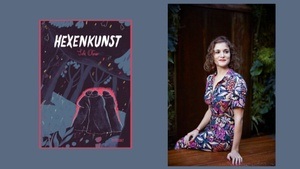 Comiclesung "Hexenkunst" von Sole Otero