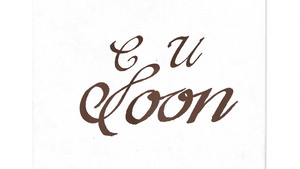 Velvet Bar m/ C U SOON (Dj)