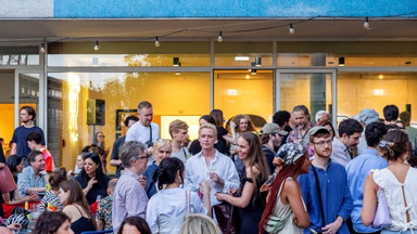 Opening: Carrie Mae Weems . Stelios Kallinikou . Susanne Kriemann