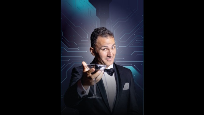 Fatih Çevikkollu - KI – Kritische Intelligenz