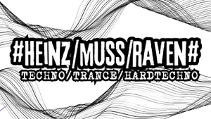 Heinz#muss#raven