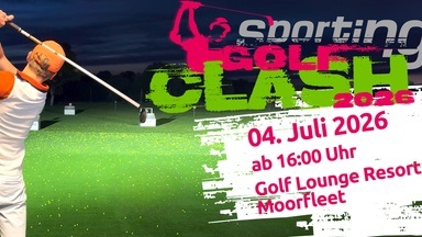 sporting Golfclash