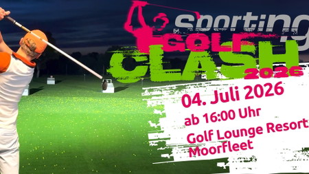 sporting Golfclash