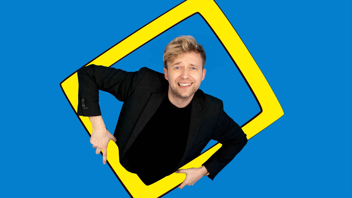 Marc Weide - Magier des Monats