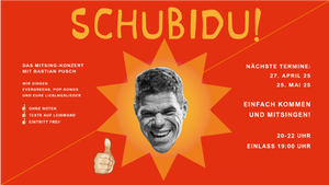 SCHUBIDU!