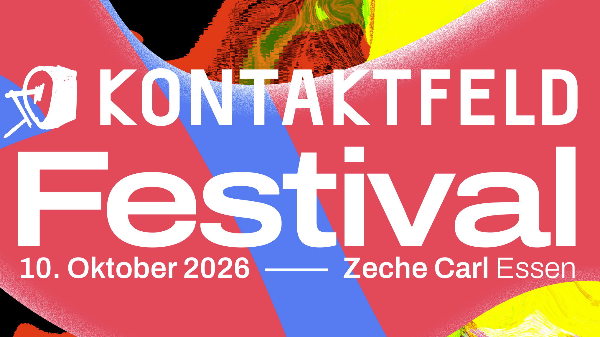 KONTAKTFELD Festival