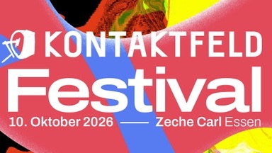 KONTAKTFELD Festival