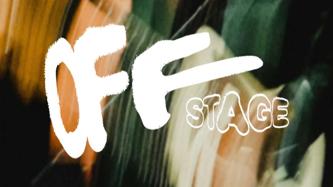 OFFSTAGE