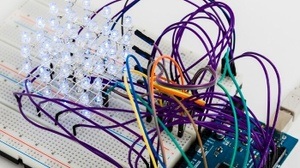 Arduino Schnupperkurs