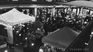 Flingern X-Mas Markt