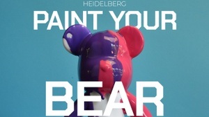 Paint your Bear