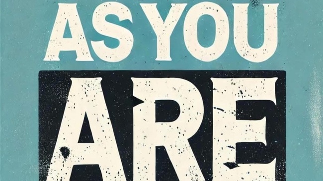 Come As You Are // Indie, Alternative, Punkrock Party @ Goldmarks