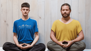 Meditieren lernen – Inneren Frieden aufbauen und beschützen