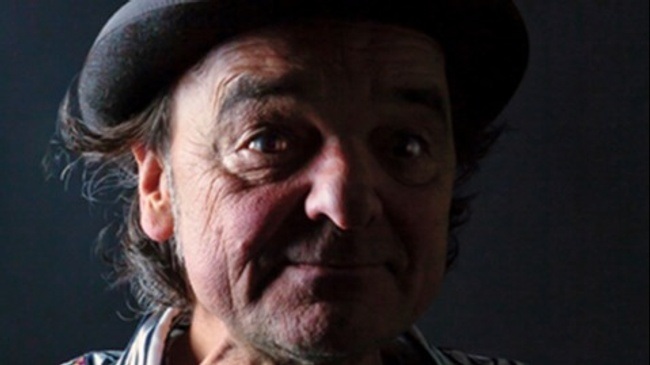 Bosche erzählt - Eine Weihnachtsgeschichte