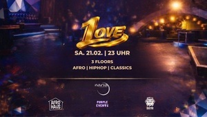1Love