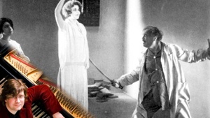 STEPHAN GRAF VON BOTHMER: GEHEIMNISSE EINER SEELE