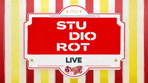 Studio Rot LIVE