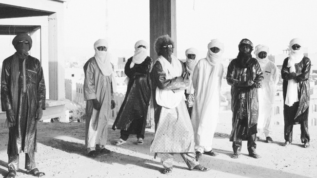 Tinariwen