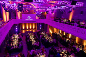 Comedy Dinner Heidelberg