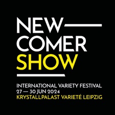 Newcomershow 2024 // Das Internationale Varieté-Festival