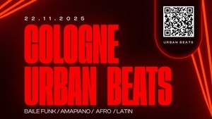 Cologne Urban Beats