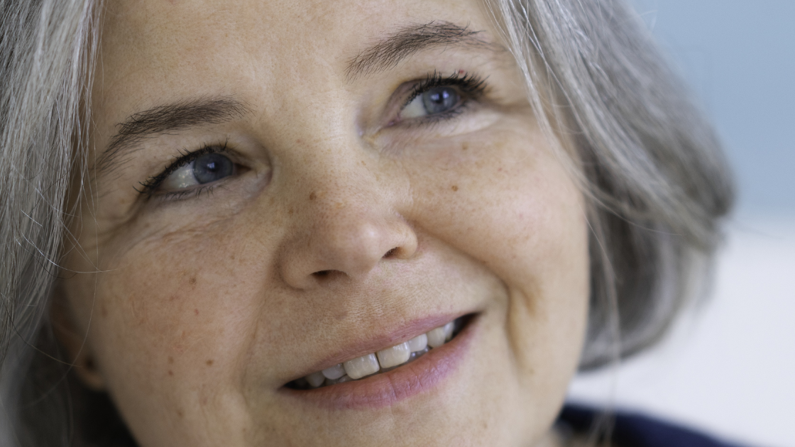 Titelbild der Veranstaltung Julia Franck: „Ich ertrinke in den Wassern meiner eigenen Liebe. Rilkes letzte Geliebte.“