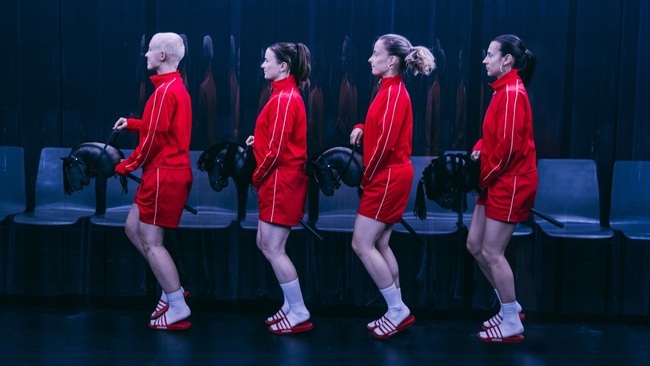 Best OFF Festival: HYPER