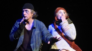 Ein Schaf fürs Leben