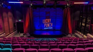 Longform Improv Workshop-Show