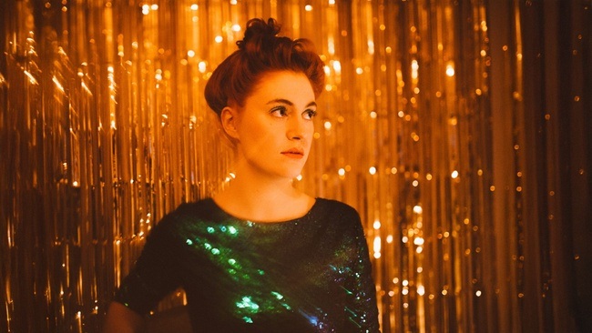 Love, the Twains (Singer/Songwriter Konzert)